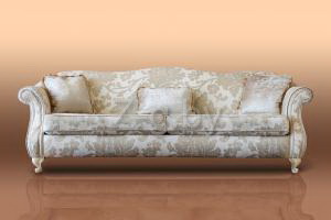 Прямой диван «Поллини хиларио»
