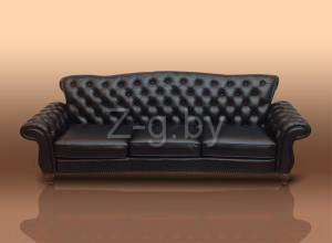 Прямой диван «Тюдор»