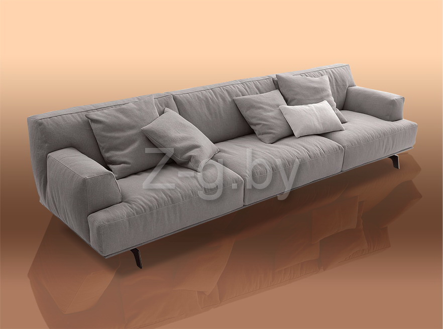 Модульный диван «Прато»