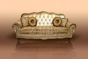 Прямой диван «Резидент сьюзан»