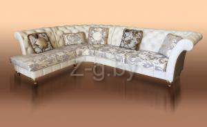 Угловой диван «Стефани»