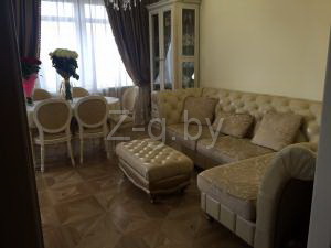 Мягкая мебель для квартиры в Москве
