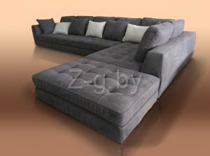 Угловой диван «Данте»