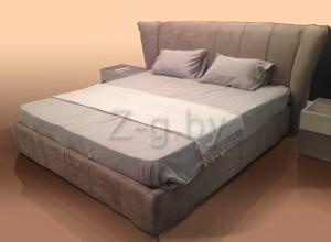 Двухспальная кровать «Флоранс»