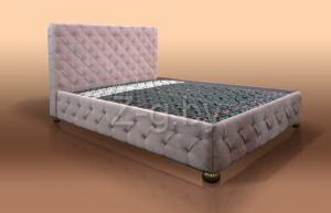 Двухспальная кровать «Селена»