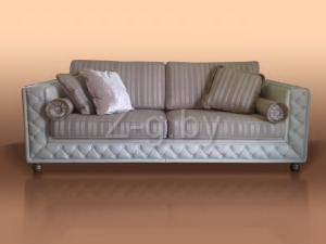 Прямой диван «Портман»